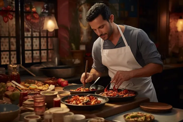 El plato que no tiene nombre: cuando la cocina migrante transforma la mesa española